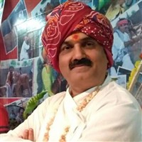 Ashok Dada Pandya